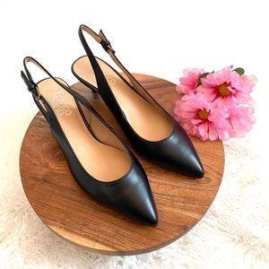🆕 Franco Sarto Pointed Heels Shoes